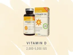 Vitamin D