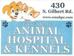 East Mesa Animal Hospital