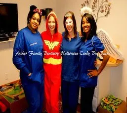 Anchor Family Dentistry in Commerce Township MI