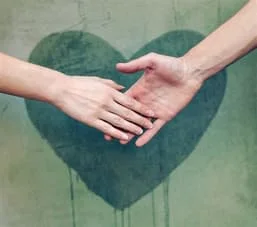 Hands Heart