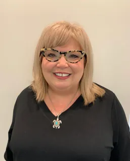 Brenda Northcutt Front Desk Administrator