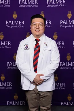 Dr Li