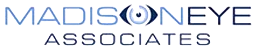 round optometry logo