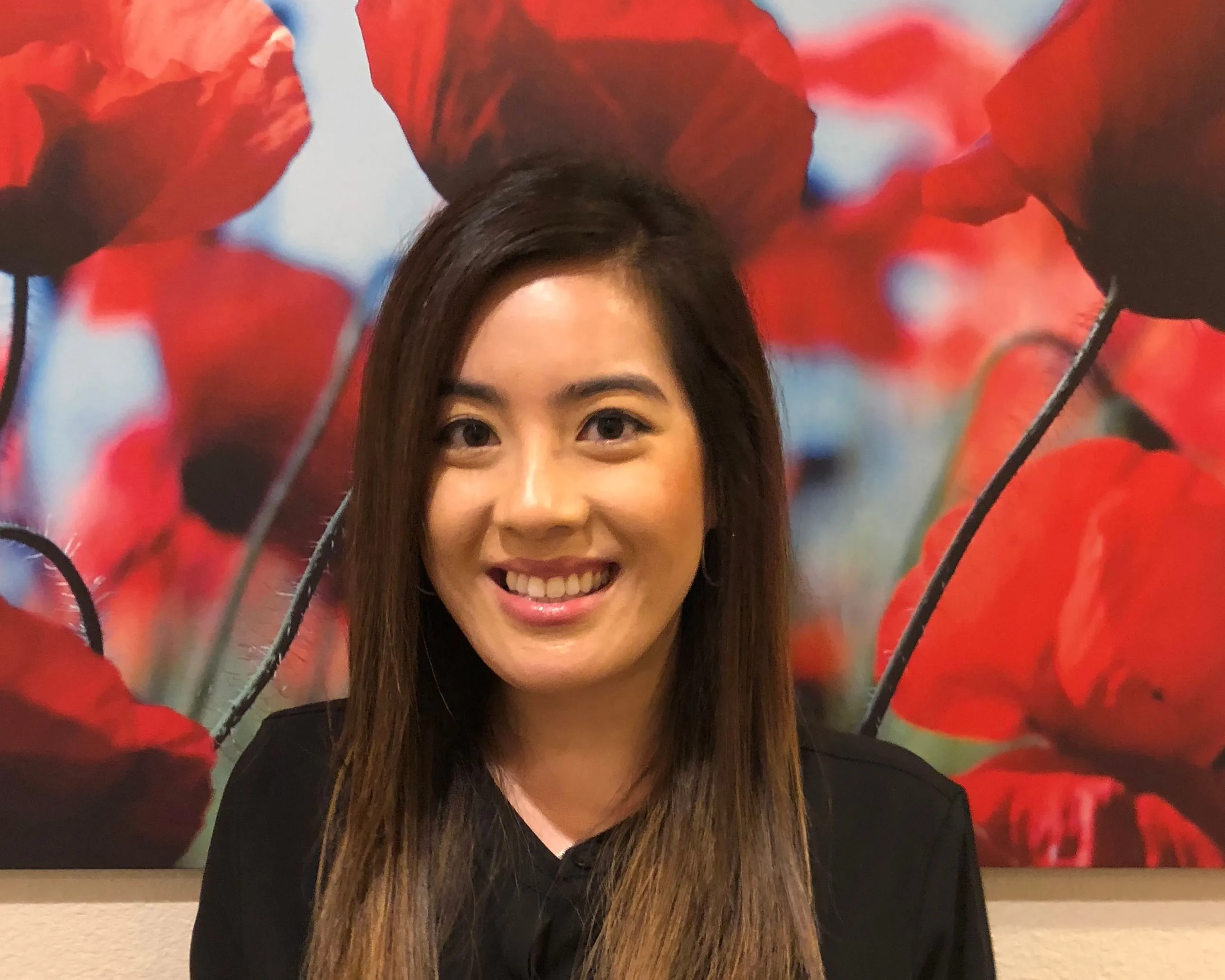 Dr. Tien Lu - Houston optometrist