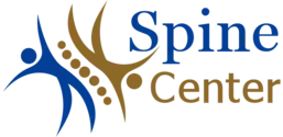 Chiropractic Spine Logo