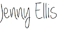 jenny ellis