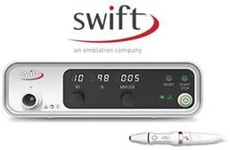 SWIFT MICROWAVE THERAPY