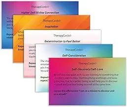 therapy cards