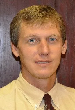 Douglas S. Peterson, MD