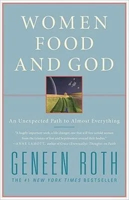 Cover Photo of the book Women, Food, and God