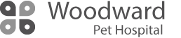 Woodward Pet Hospital