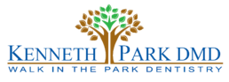 Ken Hae Park, D.M.D. Logo