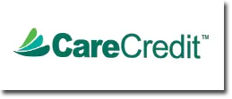 we accept Care Credit