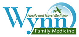 Wynn Family Medicine Logo