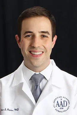 Matthew Petrie, MD