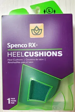 Spenco Orthotics and Cushions