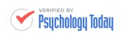 Verified by Psychology Today