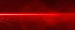 Ruby Red laser