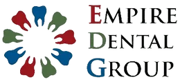 Empire Dental Group logo Old Bridge, NJ