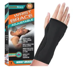 wrist brace