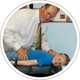 Chiropractic Care