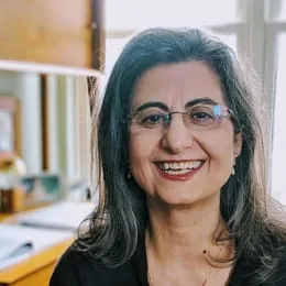Dr. Maria Sadeghi