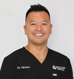 Dentist in Prairieville, LA Nguyen Dental