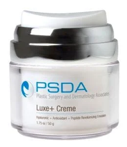 PSDA Luxe+Creme