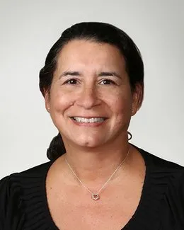 doctor JoAnna Fasulo