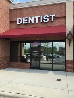 Dentist in Morrisville, NC