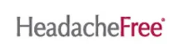 HeadacheFree Logo