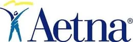 Image result for aetna logo