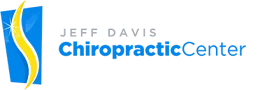 Jeff Davis Chiropractic Center Logo