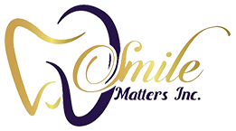 Smile Matters Inc. logo