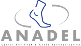 ANADEL Center for Foot & Ankle Reconstruction