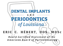 Dental Implants And Periodontics Of Louisiana