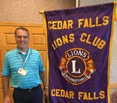 Cedar Falls Lions Club
