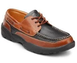 Dr. Comfort men's shoes