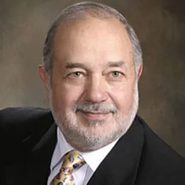 Charles A. Garcia, M.D.