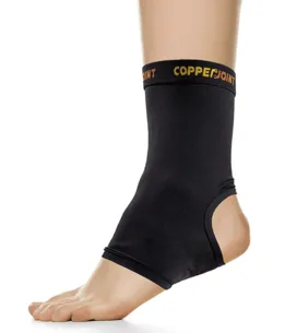 Copper Fit Ankle Sleeve