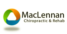 Round Spine Logo