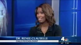Dr. Renee Appears on "News 4 New York at 7"