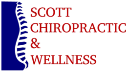 Scott Chiropractic & Wellness logo