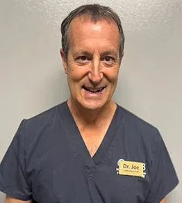 Dr. Joe