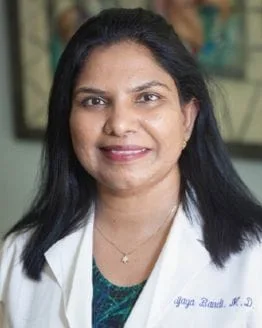 Dr. Srijaya Bandi