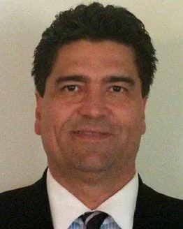 Dr. Alfonso E. Reyes
