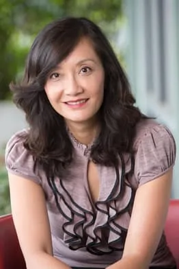 Dr. Alicia Chou