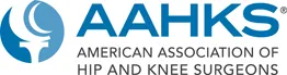 American Association of Hip and Knee Surgeons Logo