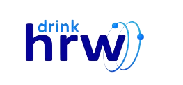 Drink HRW Logo