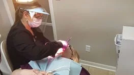 Thorough Dental Cleaning